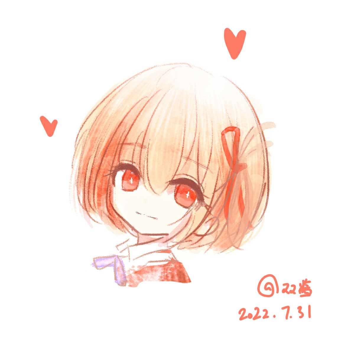 ikoid2's tweet photo. #FanArt ＃リコリコ×セイコー #いみぎむる #リコラジ  
Original: Ihavewaffles1 https://t.co/qhA2blGJM1
