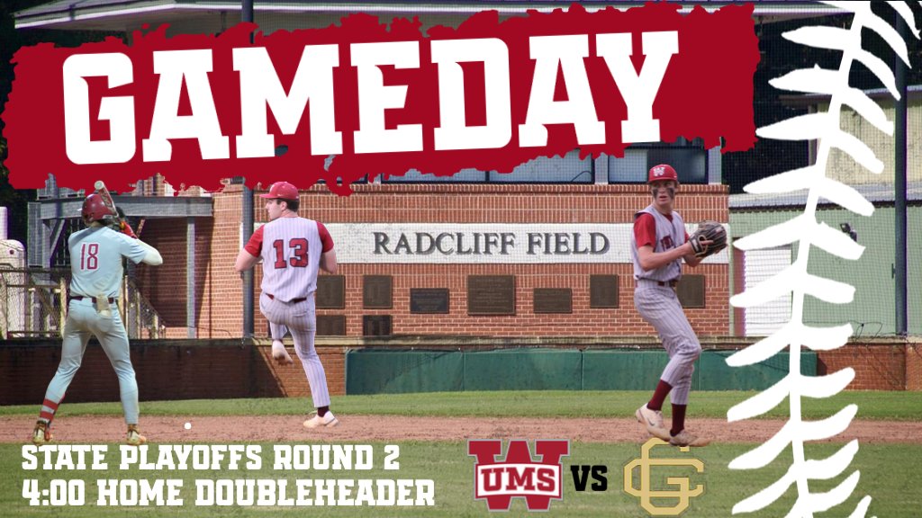 UMS-Wright Baseball (@umswbaseball) on Twitter photo 