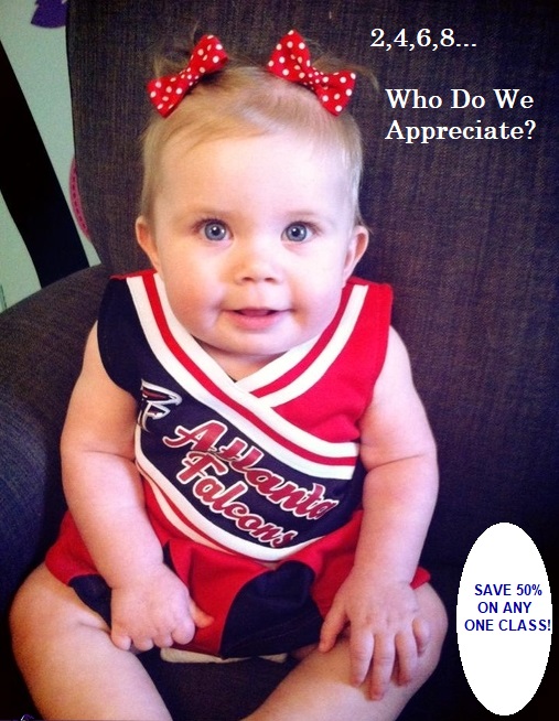 We Appreciate You!

Pick any class on this page childcarelounge.com/collections/in…
and get it at 50% off! Just use the code: appreciation23 in your cart