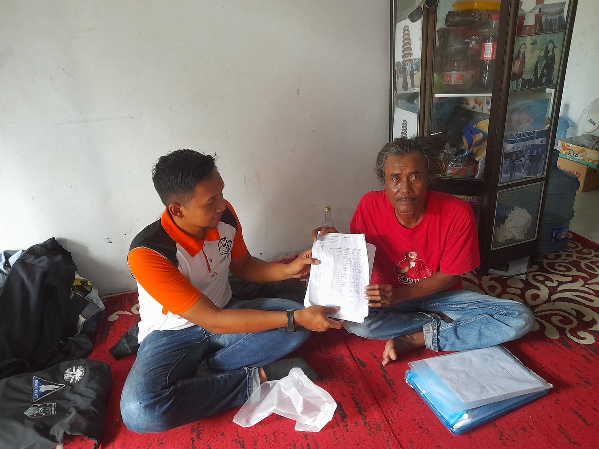 Samsun Aribama tweet media