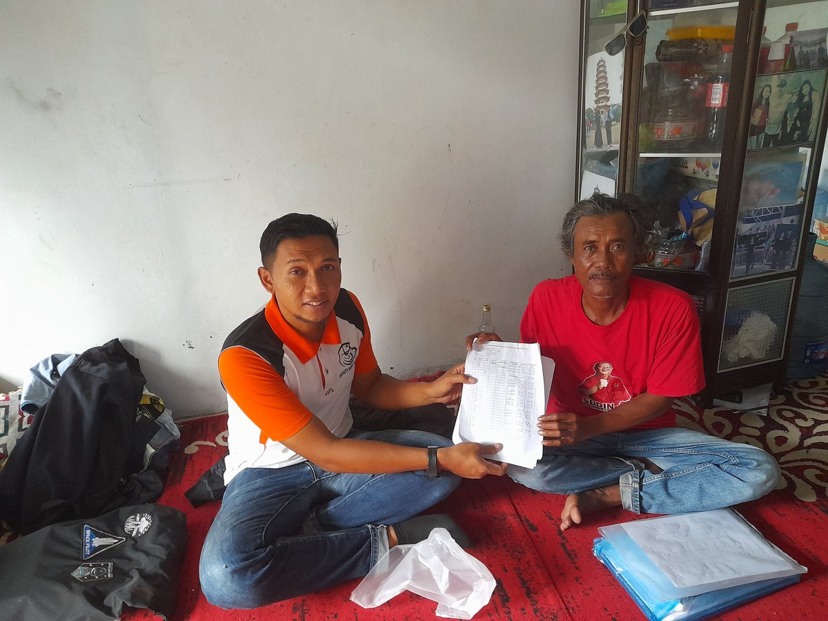 Samsun Aribama tweet media