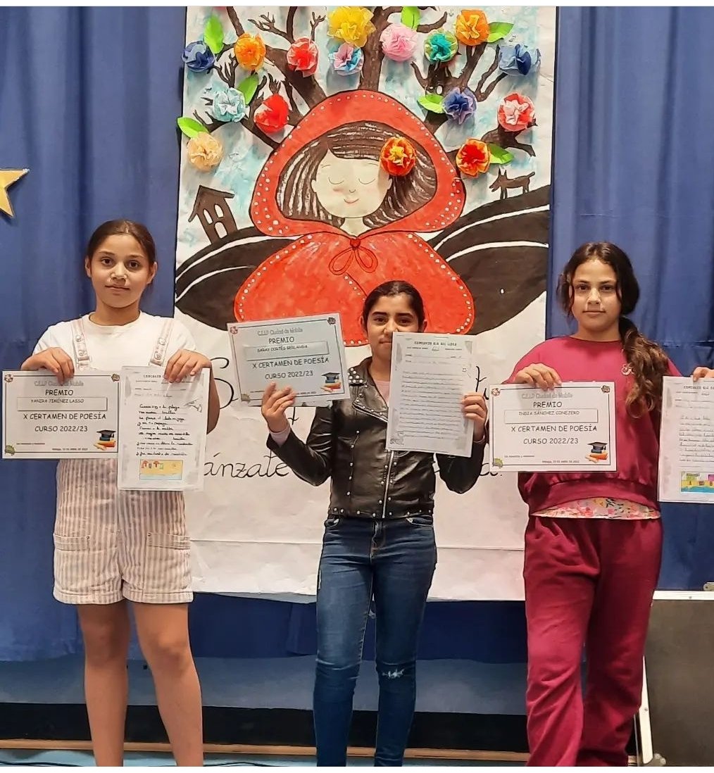 Ceip Ciudad de Mobile tweet media