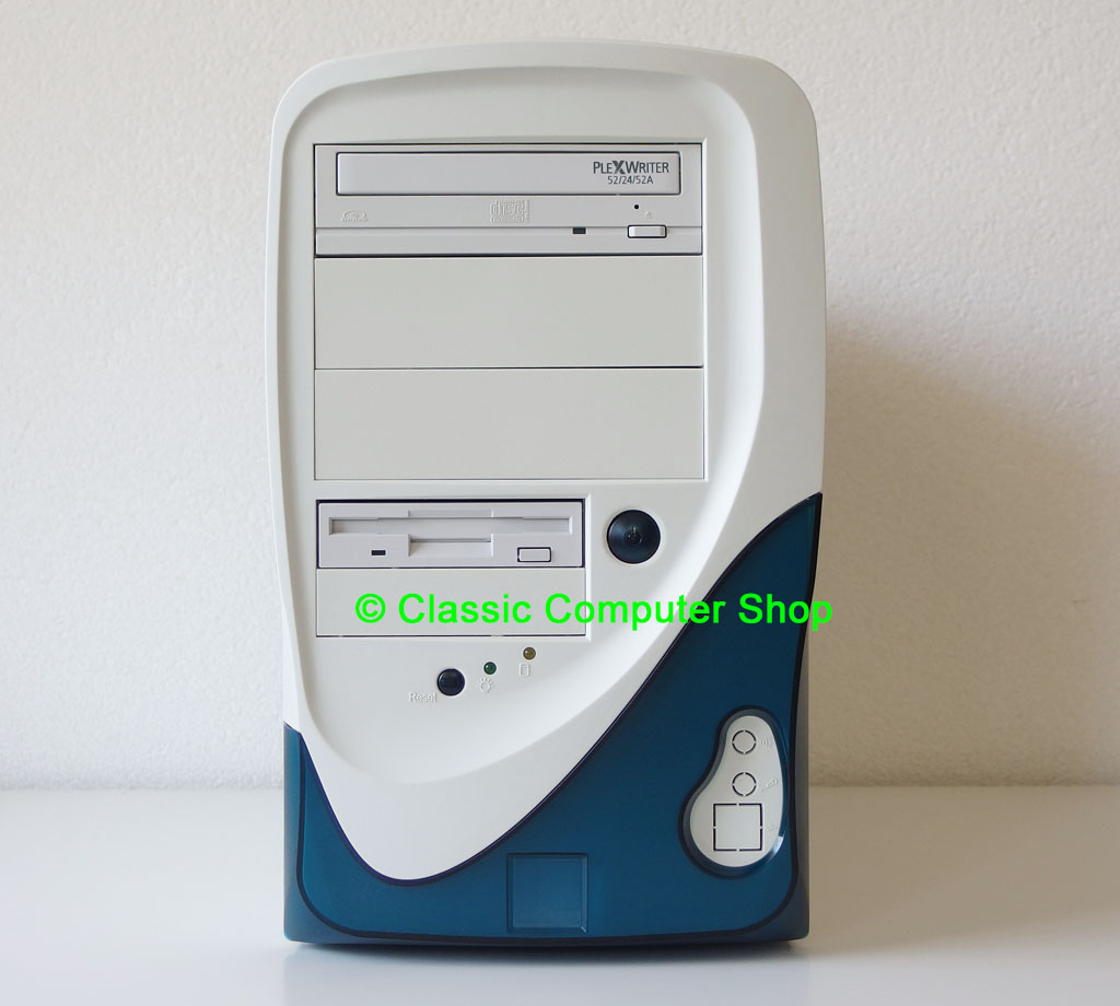 Classic Computer Shop on Twitter: