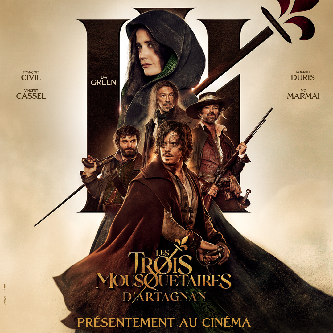 Sphère Films Québec tweet media