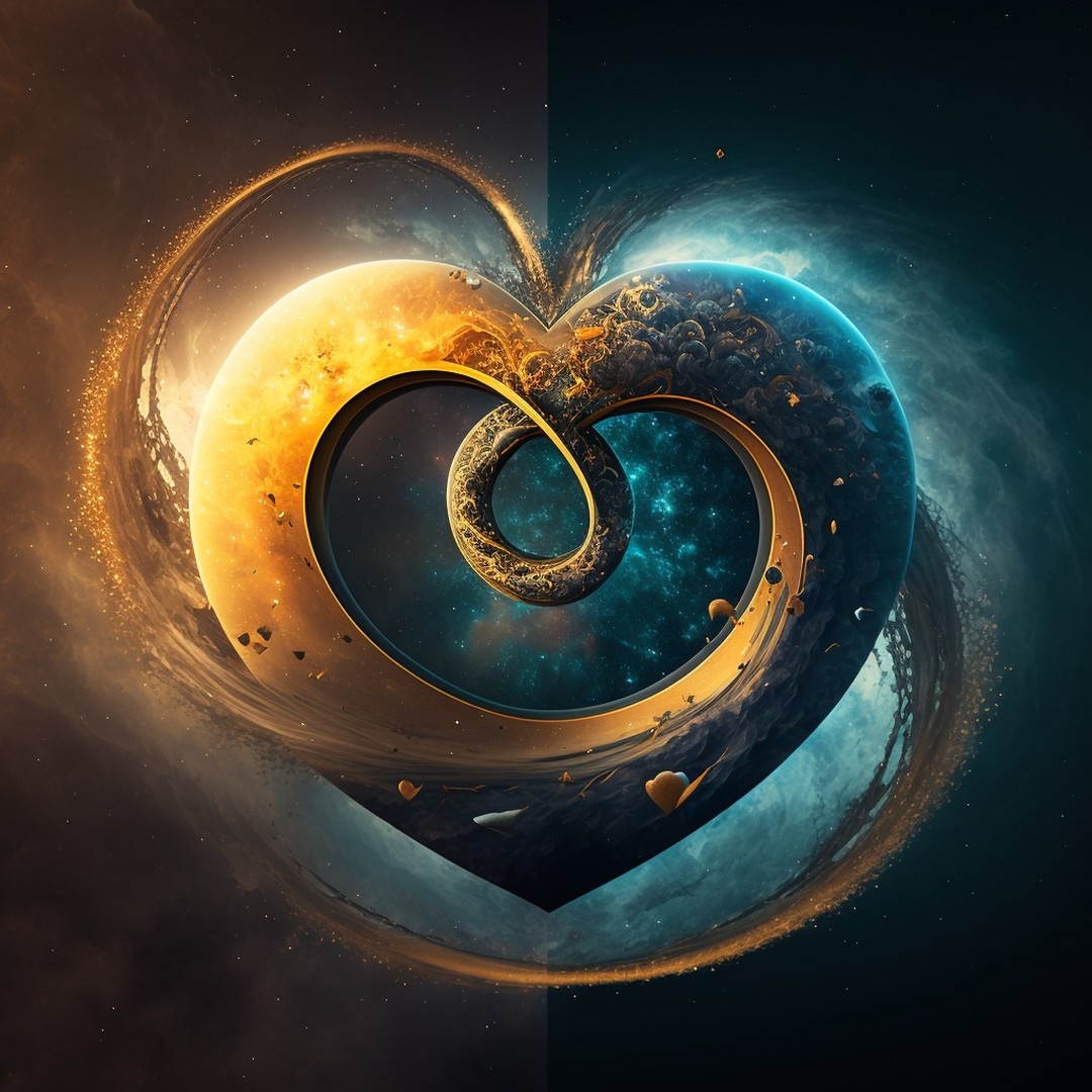 Infinite Universal Love ❤️❤️❤️
We all have the capacity for love which grows infinitely as we allow more love into our hearts.

#love #infinitelove #heart #universallove #galactic #galacticlove #heartcentered #spirit #greatspirit #greatmystery #sacred #sacredheart #sacredlove #sa