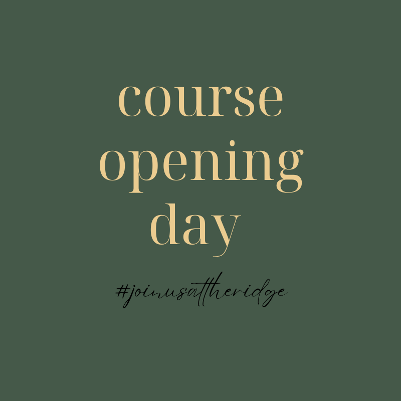 PineRidgeGolf's tweet photo. Tomorrow is the day - the course is opening for the 2023 season! 
.
.
.
#pineridgegolfclub #joinusattheridge #golfMB #MBgolf #golfwinnipeg #winnipeggolfcourse #manitobagolfcourse #golfcourse #golfclublife #golfmembership #golfswing #golflife #golftime #fortheloveofgolf #growgolf https://t.co/Hie1K9WtKR