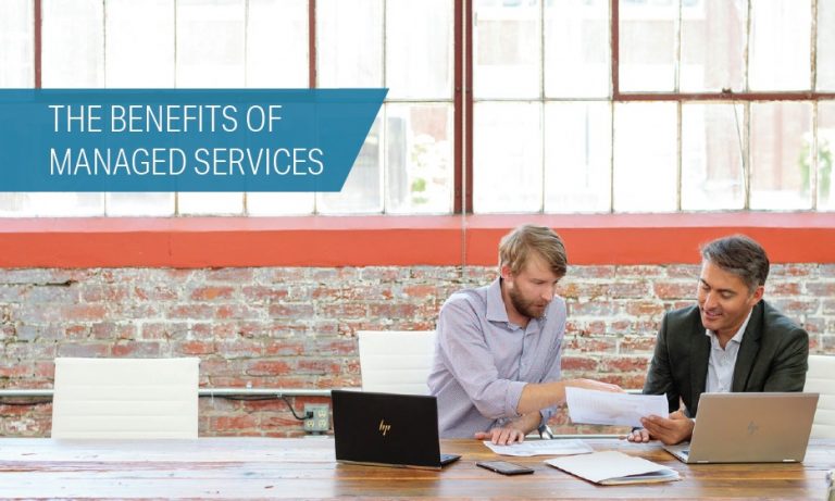 Learn more about unsecured printers' threats and the benefits managed services can offer. Download our managed services whitepaper today.  ow.ly/csKC50NUppB