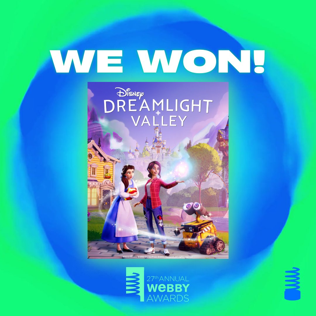 Disney Dreamlight Valley tweet media