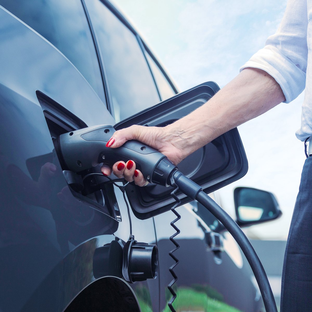 Going on a road trip with your electric or plug-in hybrid vehicle this summer? Northumberland makes it easy with electric charging stations at some of our favourite attractions and road stops.
