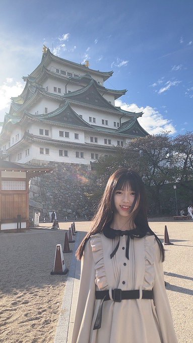 Twitterのコスプレ画像8