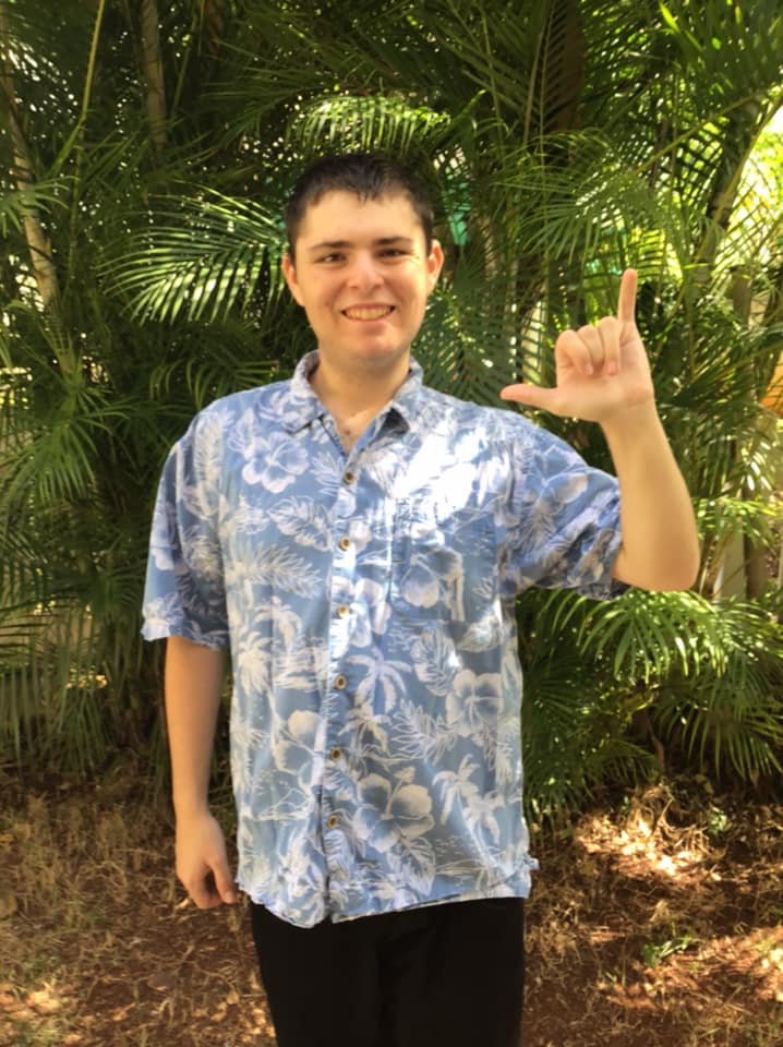 We are 3 days away from the submission deadline for the WHA PAT Student Paper Prize for UG and Graduate students.  See our website for stipulations: thewha.org/.../wha-underg….  The committee looks forward to reading your work!
Pictured below is Noah, one of our 2021 winners.