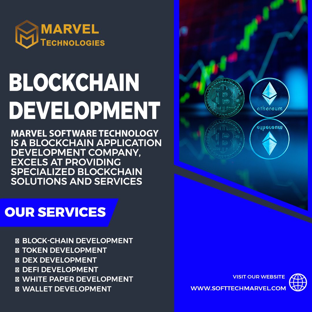 marveltech445's tweet photo. Finesse Blockchain services in Dubai offer both long-term code and money storage. More than only money can be locked and unlocked thanks to this 
#cryptocurrencytrading #cryptocurrencyexchange #cryptocurrencymarket
#marveltechnologies #marveltechnology #marvelsoftwaretechnologies https://t.co/mMPqLke3p8
