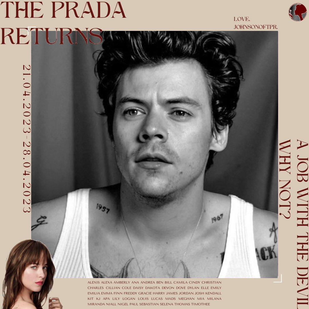 HarryofTPR's tweet photo. @JohnsonofTPR Keren, thankyou!! https://t.co/L5D9tESpFz