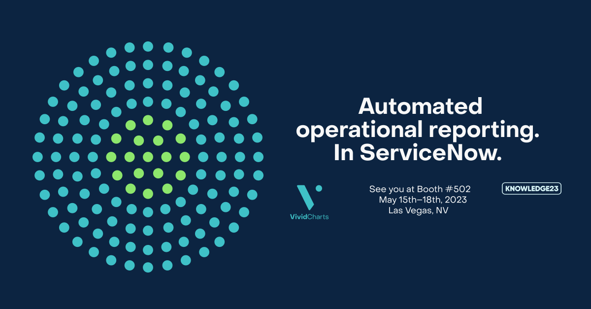 VividCharts (@vividcharts) on Twitter photo Come burn the house down at Knowledge with us! #know23
If you work in <a href="/ServiceNow/">ServiceNow</a> and like to have fun (i.e. your idea of a good time is not building manual reports all day), come see us at Booth #502 on the expo floor to play a game!
Are you ready?
#vividcharts #AOR Come burn the house down at Knowledge with us! #know23
If you work in <a href="/ServiceNow/">ServiceNow</a> and like to have fun (i.e. your idea of a good time is not building manual reports all day), come see us at Booth #502 on the expo floor to play a game!
Are you ready?
#vividcharts #AOR