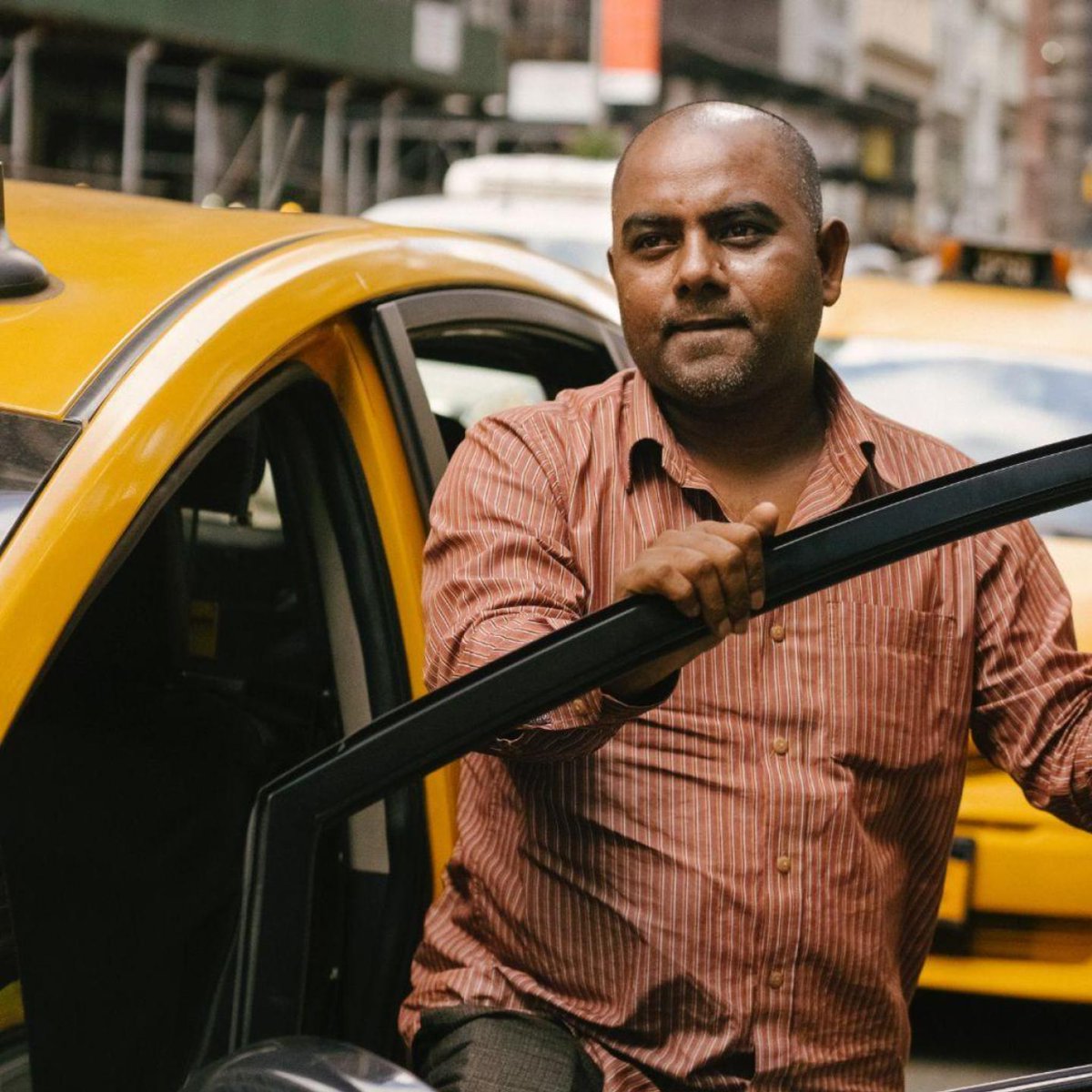 Our latest episode "E282 - Road Rage Meets Robo-Cars" is live now!
Check it out here:
humanfactorscast.media/282