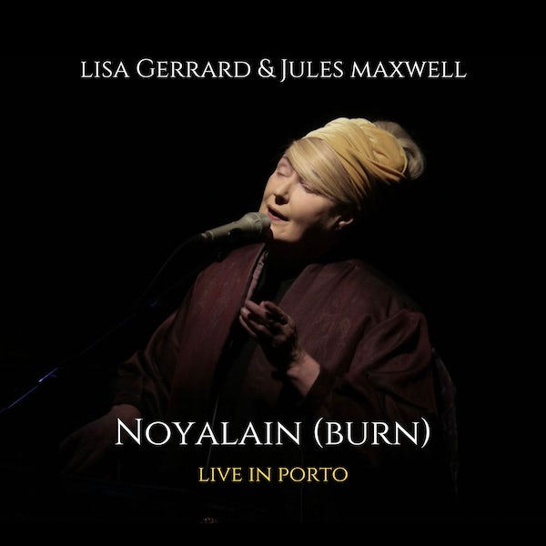 Lisa Gerrard tweet media