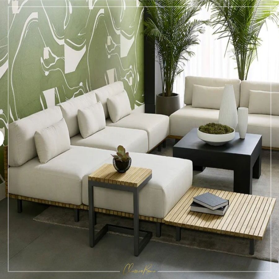 Transform your living space into a stylish oasis with the Geneve Modular Armless Chair.
Order yours today and experience the ultimate in comfort and style! 😍
DM or call us at 416-792-8894 to order yours now.

#GeneveModularArmlessChair #HomeDecor #LivingRoom #LuxuryFurniture