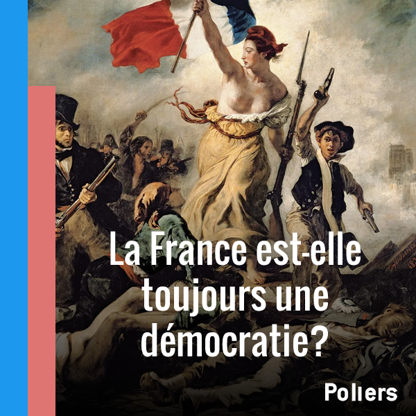 🇫🇷 Dites nous tout sur Pollers >>> bit.ly/3mJj5uU

#gouvernement #démocratie #politique #sondage #opinion