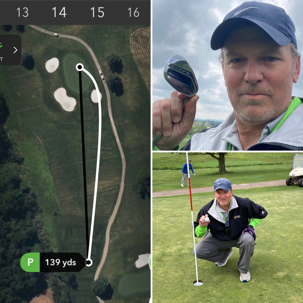 Andy Tarburton tweet media