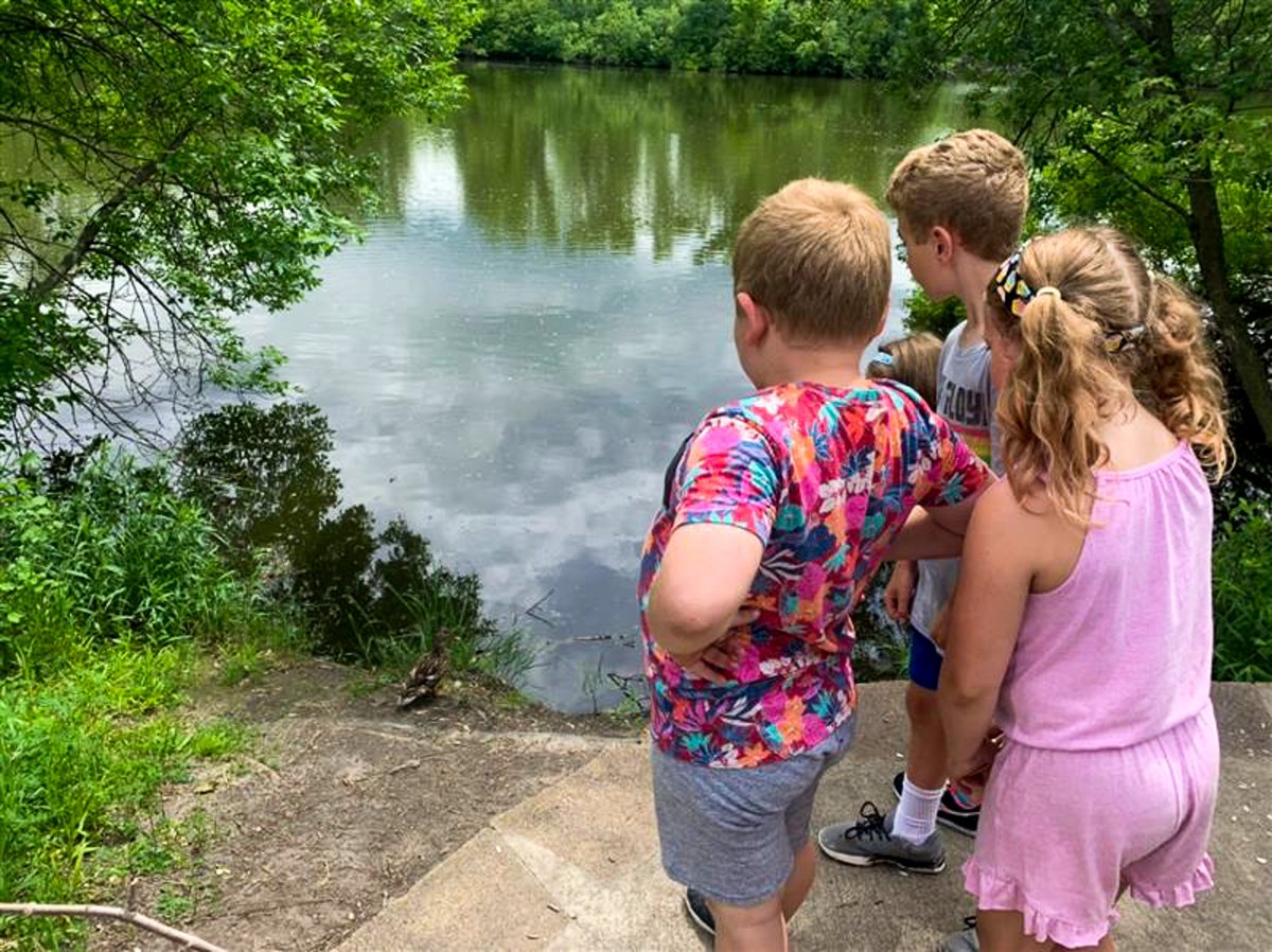 City of Burnsville tweet media