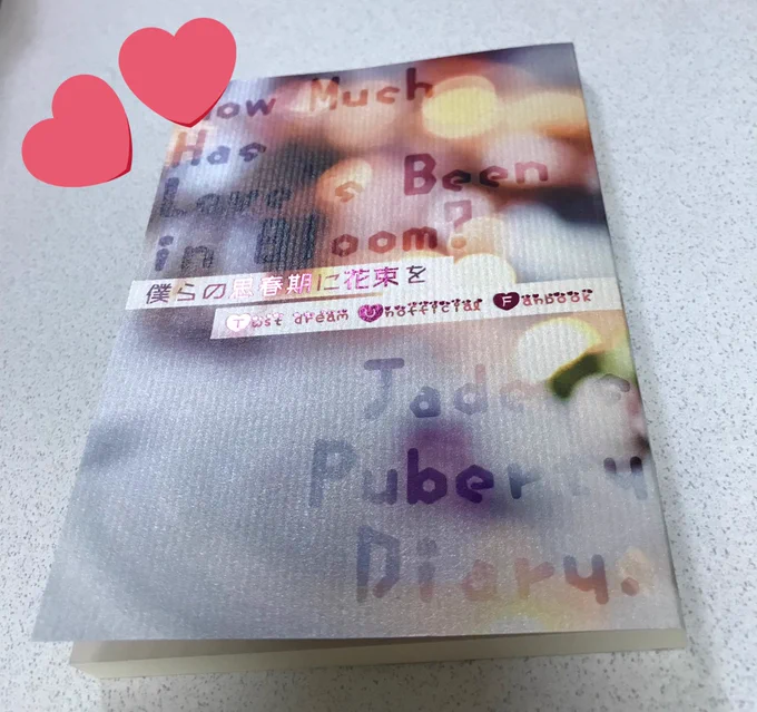 1番狂ってたときのやつ、何度読んでも好き😇😇😇好きすぎてクロスオーバーして遊んでる😇😇😇二次創作の醍醐味😇😇😇坊ちゃんとメイドちゃんよいカップル(と思ってるのはジェだけ)