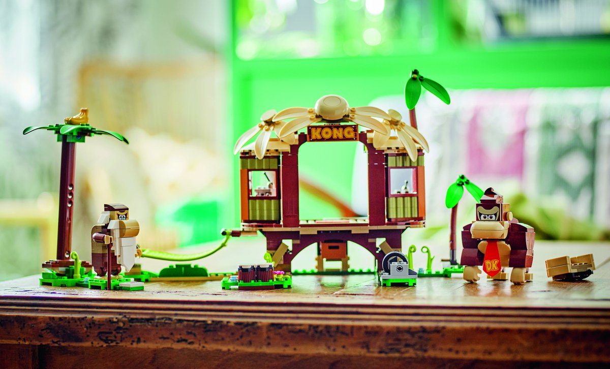 Polygon On Twitter Move Over Yoshi Mario Can Ride Donkey Kong In polygon-on-twitter-move-over-yoshi-mario-can-ride-donkey-kong-in