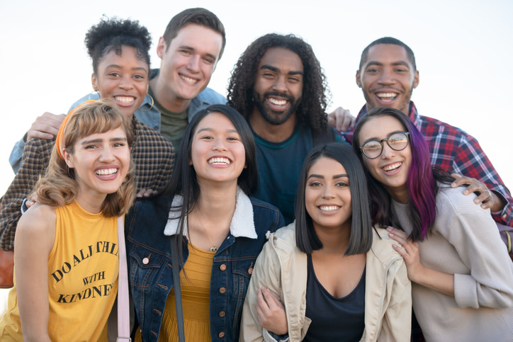 Clubhouse_Intl's tweet photo. An effective way to find mental health healing is by building social connections. Clubhouses allow Members to participate in their mental health recovery through education, social activities, &amp; more. Visit our website for more information! https://t.co/LmuzcR0MJ6 #ClubhouseWorks https://t.co/cJKKmLPQ6D