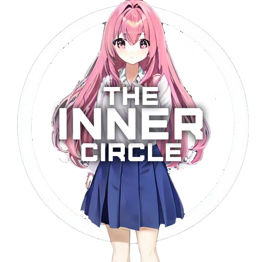 Azax - The Inner Circle tweet media
