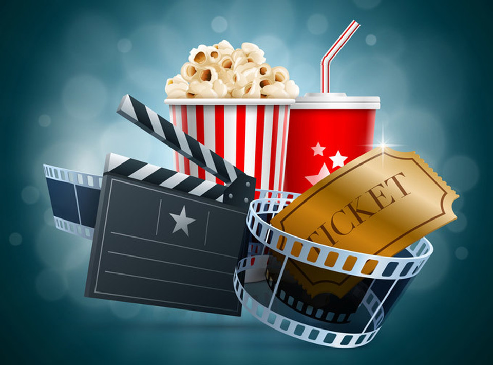 IlRisvPopolare's tweet photo. CANAVESE - AL CINEMA NEL WEEKEND
#risvegliopopolare #ivrea #canavese #cinema #cuorgnè #ivrea #valperga #andiamoalcinema #weekendalcinema
https://t.co/O1S0sialPJ https://t.co/E69kaGUAje
