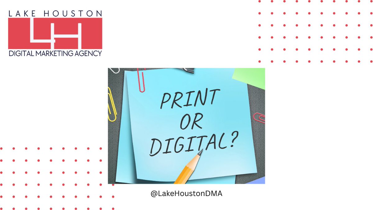 LakeHoustonDMA's tweet image. 💡 Buck the trend, embrace email! But not just any emails—send handwritten, personalized digital notes to your loyal customers. Stand out in a crowded inbox! 💌 #UncommonMarketing #SmallBizMagic