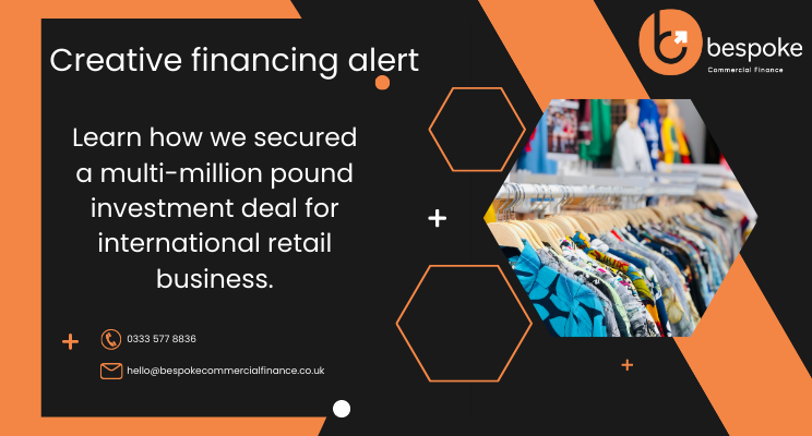 Bespoke Commercial Finance tweet media