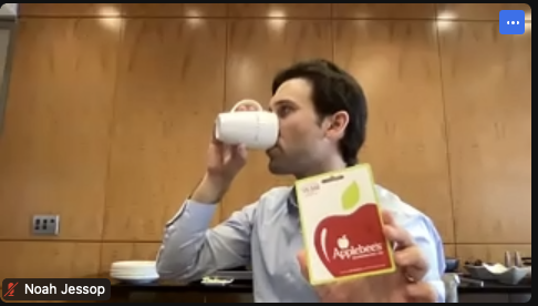 Michael Arrington 🏴‍☠️ tweet media