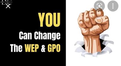 Gacorvette's tweet photo. @JoeBiden BILL TX SCR28 "Urging CONGRESS to REPEAL the WEP&amp;GPO" was FINALLY PASSED on 4/26/23!!!🙌😂
We retired seniors WERE the backbone of this country working 2 jobs &amp; NOW need it DESPERATELY SIGNED into LAW asap!!!✍️⚖️🇺🇸🧑‍🦽check the PASSED BILL at:
https://t.co/GoAiJRL8J9 https://t.co/Uqe5WRxdB6