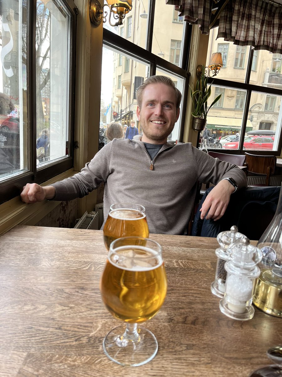 PetterBeck's tweet photo. @PonLarsson Vi väntar på dig! https://t.co/Ea0LTo6Gw2