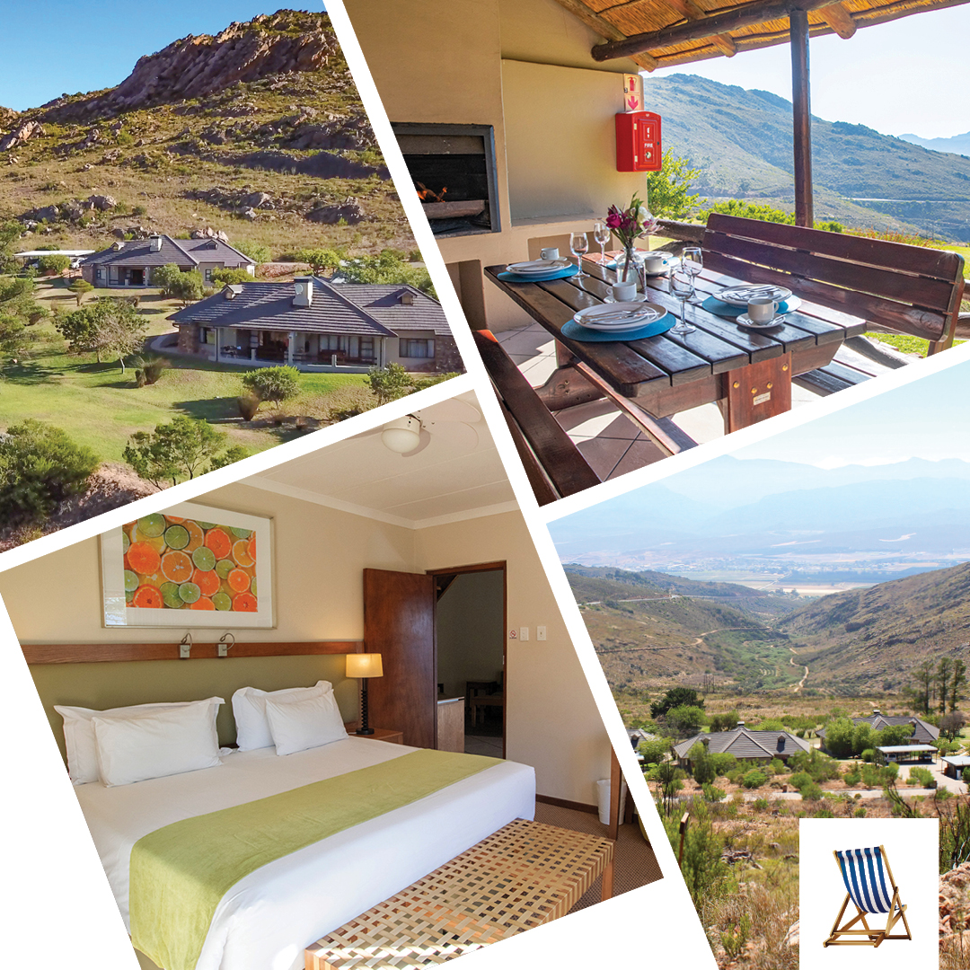 Piekenierskloof's tweet image. Enjoy the comforts of our self-catering suites, equipped with everything you’d need for a #FriendshipGetaway for 6. 

Book now: bit.ly/3N4dx59

#Piekenierskloofholidays
#spectacularviews
#selfcateringholidays
