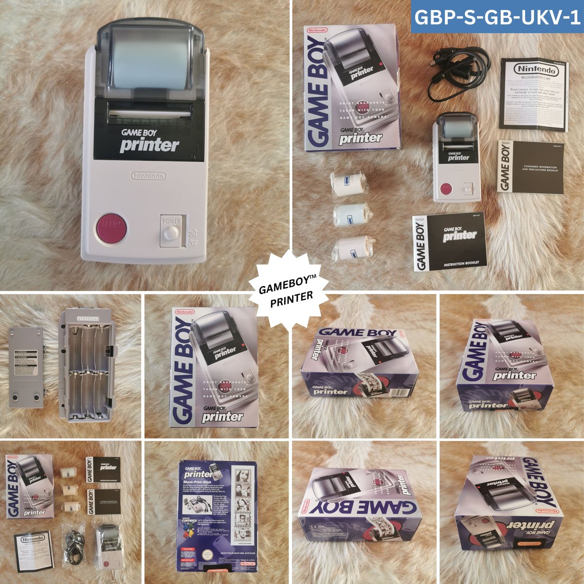 dandy_man_says's tweet photo. 📷
The "GB Hardware Guide". The free online museum for all die-hard Game Boy™ Classic fans at: https://t.co/XiDufozxP0 #nintendo 

#gameboy #retrogaming #retrogames #retrogamer #gameboyclassic #opensea #videogames #collecting #retrocollective #gaminglife #utilitytoken https://t.co/Gl1JVNB5JU
