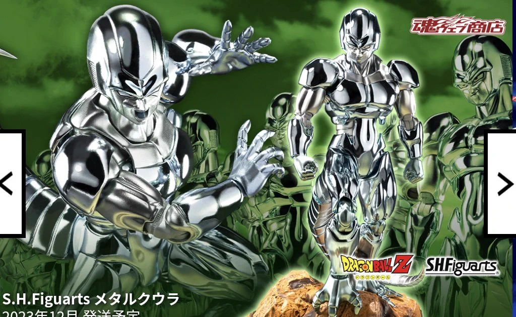 魂ネイションズ公式/BANDAI SPIRITS TAMASHII NATIONS OFFICIAL on X