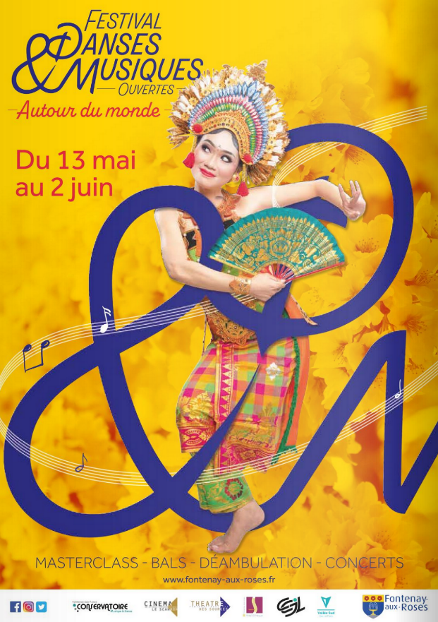 l_vastel's tweet photo. 🔵🌞 EN MAI FAIS CE QUI TE PLAIT!

Envie de grand air? Venez pédaler avec nous lors de Mai à Vélo! 🚲
Envie de culture? Le Festival Danses &amp; Musiques Ouvertes est de retour! 💃
Et beaucoup d’autres rendez-vous pour tous les goûts

👋 A très bientôt à Fontenay avec @Laurent_Vastel https://t.co/NUM3wYLQvX