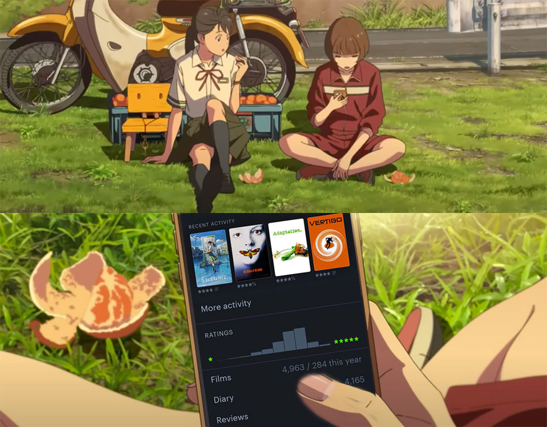 Letterboxd tweet media