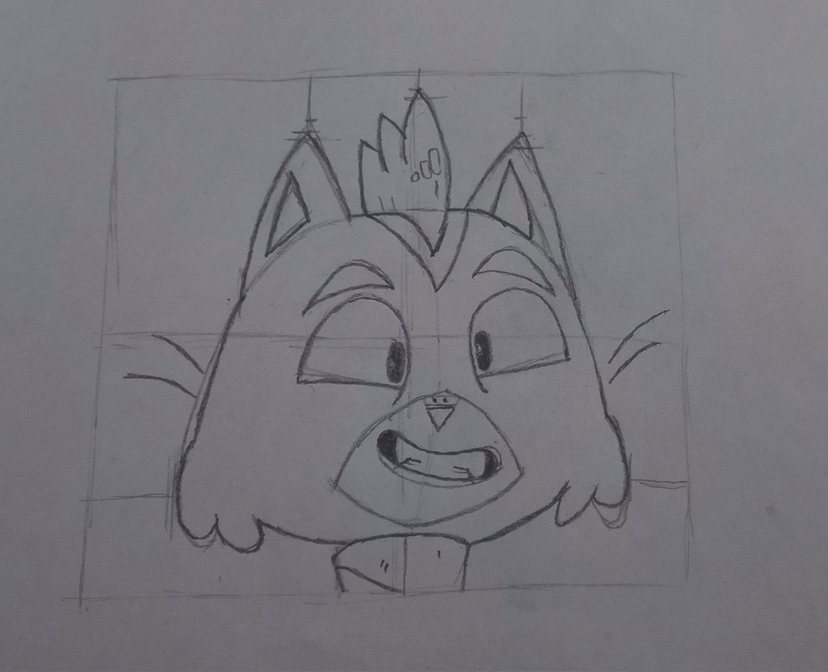 ExtremeMafioso's tweet photo. Bem, comecei a fazer um curso de desenho recentemente e vou ir deixando aqui meus avanços nele e quem quiser opinar sobre eles, vou postar todos que fiz até agora e manter esse tweet fixado https://t.co/pEG3A9xWcA