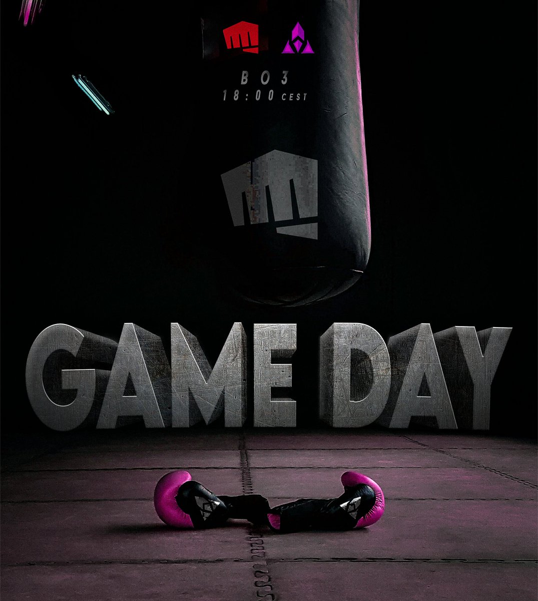 teamzzrot's tweet photo. JORNADA 7 DE @BuffonsLeague VS RIOTERS 

BO3 | 18:00PM

Si ganamos, iniciamos campaña contra el puño de hierro para que metan de nuevo el ITEM de ZZ'Rot.

ESTÁIS PERDIDOS.

Alineación: JordiMaquiavello, Mahria, AliasAiram, xRico y Synced. https://t.co/nMaAKJL5I7