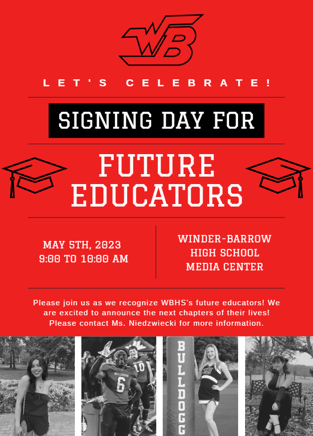 BCSS Careers tweet media