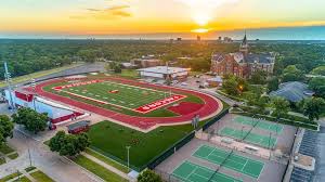 After a great conversation with <a href="/FriendsUXCTF/">Friends University T&F/XC</a> I am very blessed to announce that I have received an offer from friends university. <a href="/rock_track/">Round Rock</a> <a href="/BrianEl99012631/">Brian Elmore</a> <a href="/PoleThrows/">Austin Pole Vault & Throws</a> <a href="/stanley_gabel/">Stanley Gabel</a>