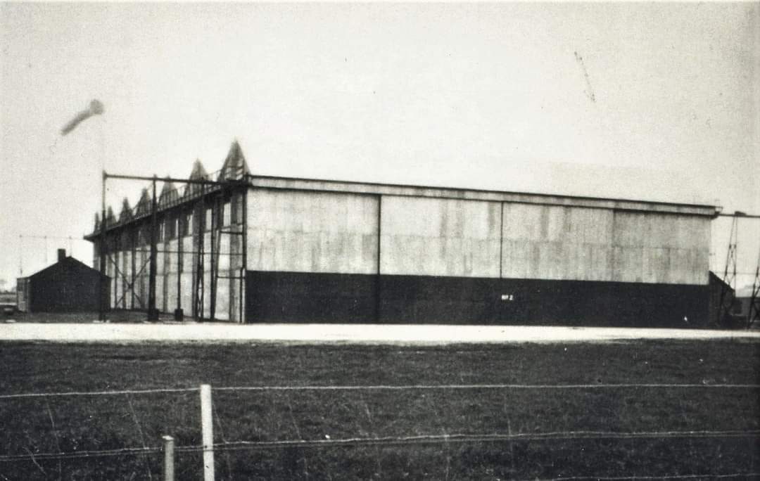 The RAF Hornchurch Heritage Centre will be open from 11am until 4pm over this weekend, 29th and 30th of April. 

We look forward to welcoming you to learn about this historic airfield or just pop in for a cuppa, sandwich or cake.

Suttons House, 119-121 Suttons Lane, RM12 6RU