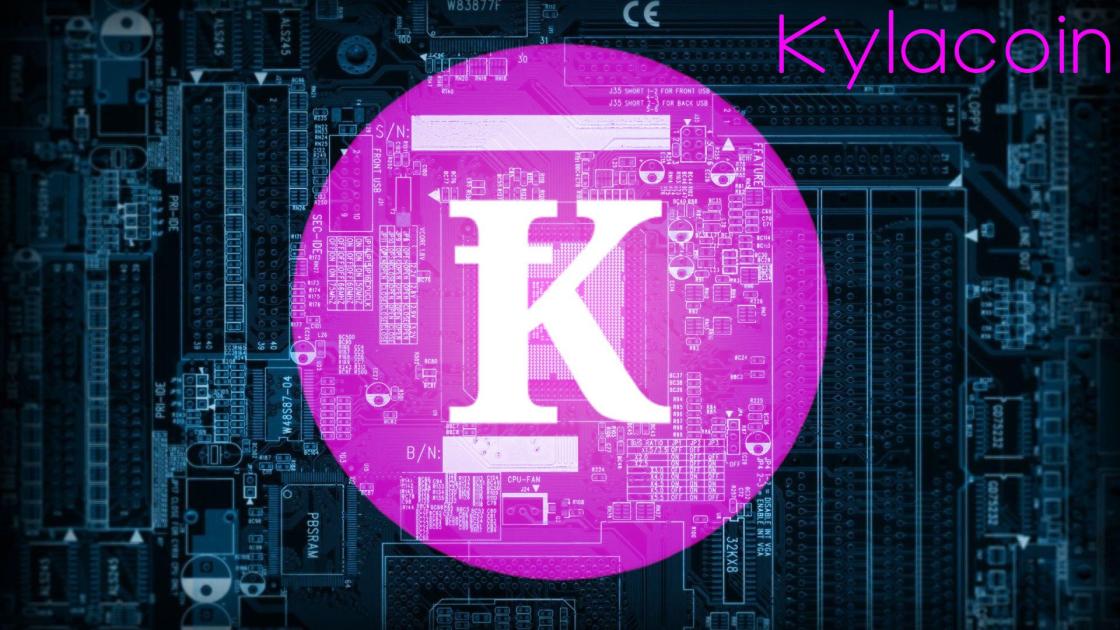 Kylacoin tweet media