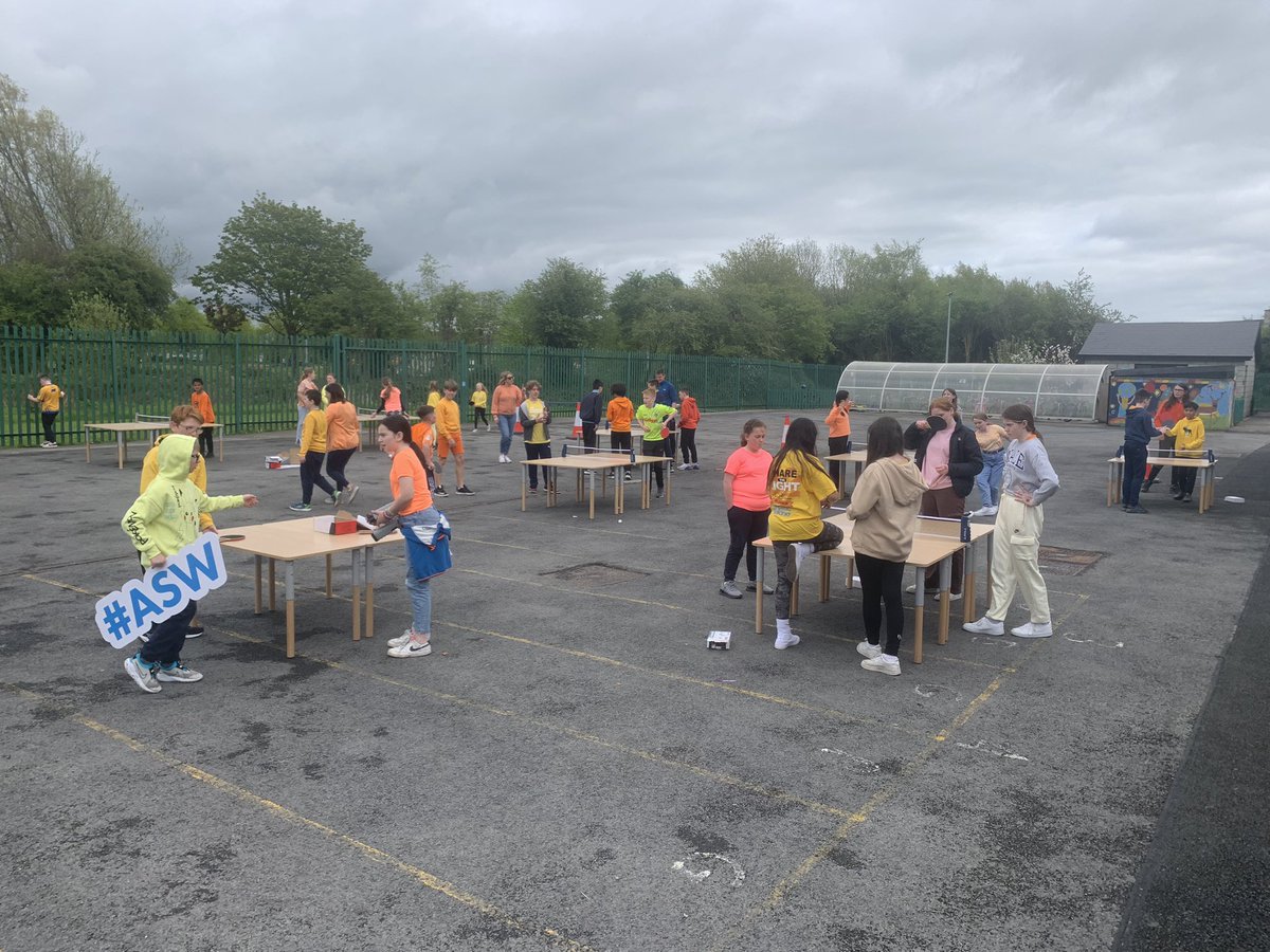 St.Aidan’s N.S. tweet media