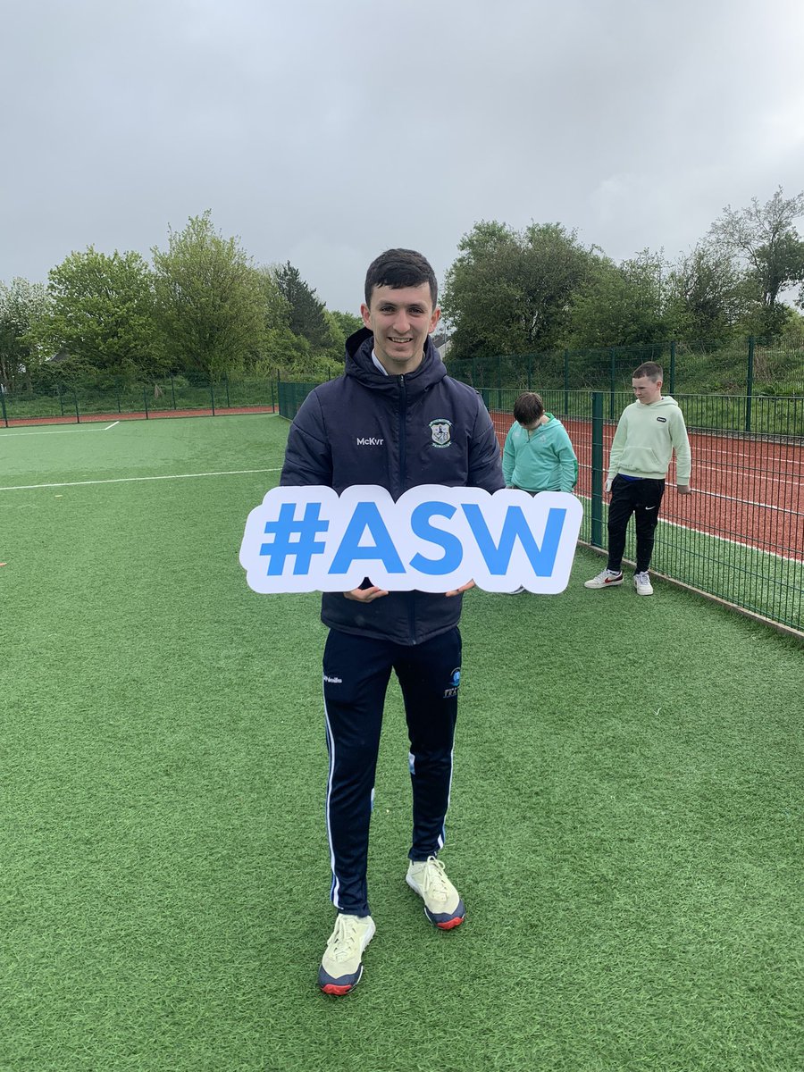 St.Aidan’s N.S. tweet media