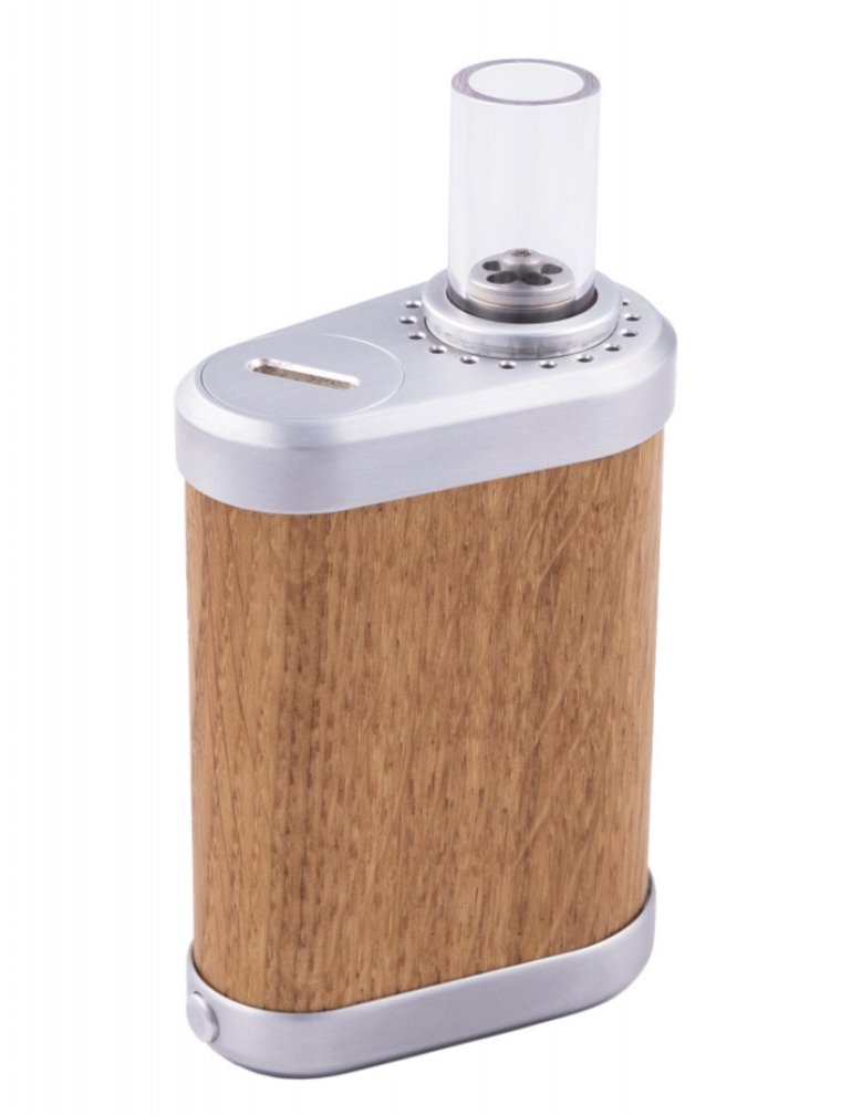 As May 1st approaches I think I've decided to get the Tinymight 2 instead of the Mighty+

I see it as:

Mighty+ = Joint (session)
Tinymight 2 = Bong (big hits on demand)

I'm more of a bong user, and the Mighty I have I don't like.

Anyone who's used both have a preference?