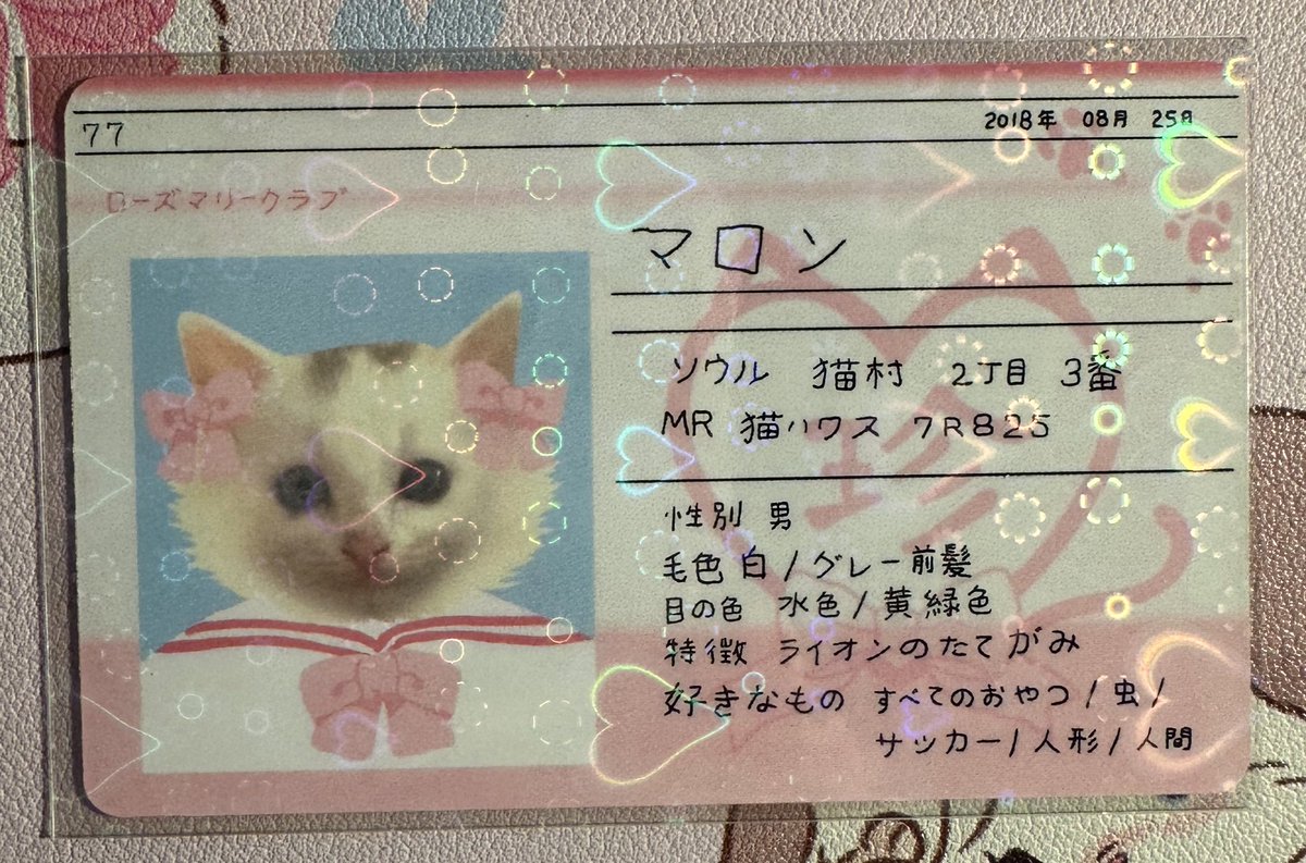 conconzumi♡ | rest tweet media