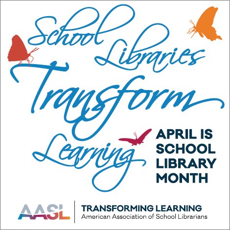 LibraryL's tweet photo. Thank you @darrincamilleri @WinnieBrinks @SenErikaGeiss Senator Cherry & @singhsam94 for co-sponsoring SR-040 to designate April as #SchoolLibraryMonth in MI. @michiganmasl #MISchoolLibraries #AASLslm https://t.co/dyMXju2cc8